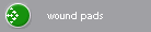 wound pads